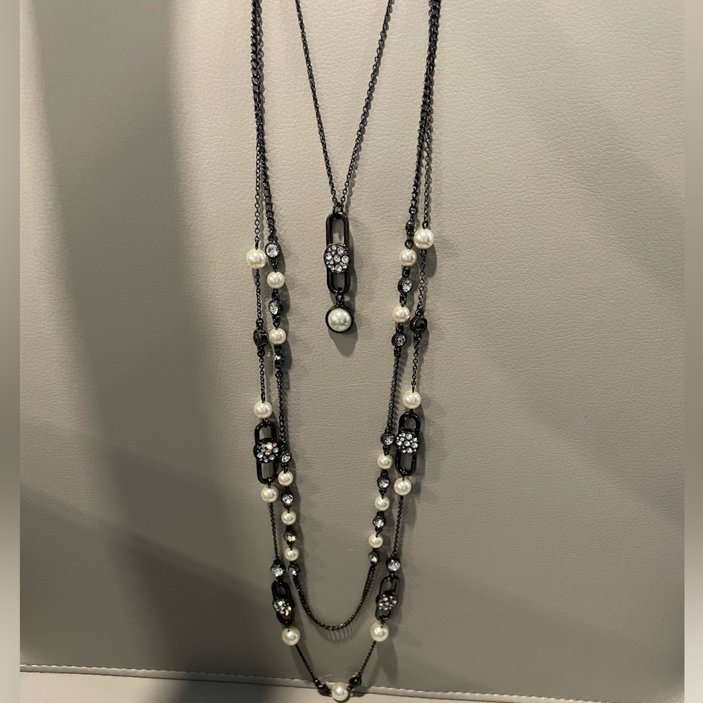 Premier Designs Necklace